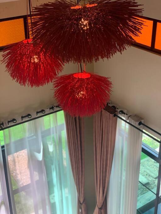 반 산 사이 Preme House Boutique 빌라 외부 사진