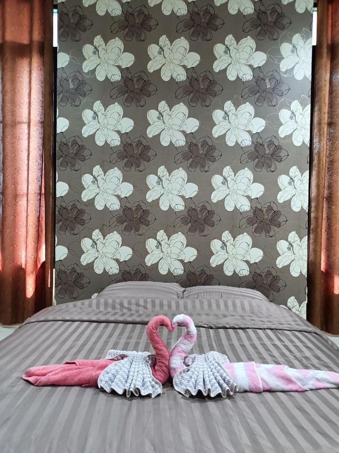 반 산 사이 Preme House Boutique 빌라 외부 사진